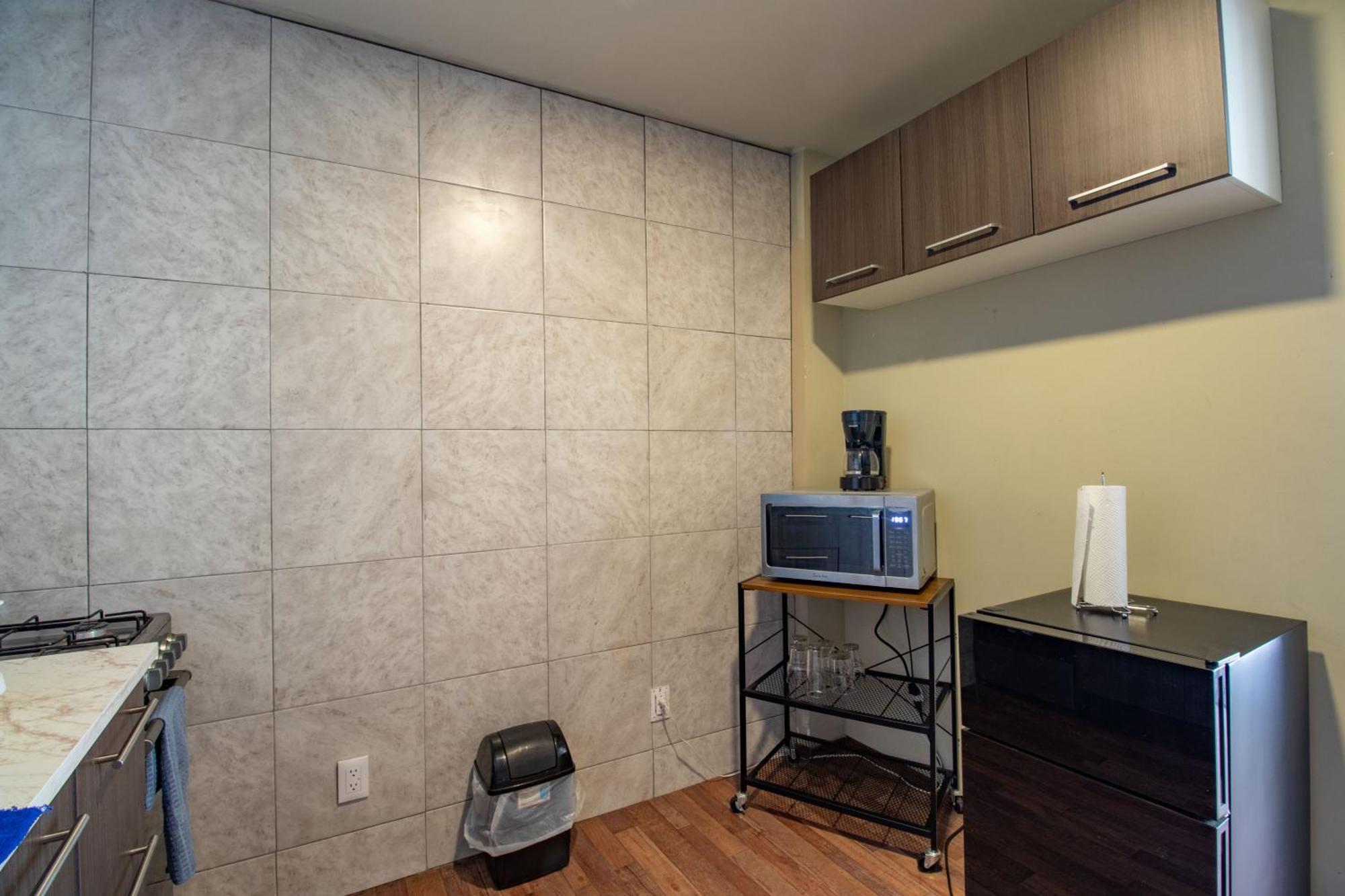 Polanco Apartment - Elevator Parking- Sleeps 10 เม็กซิโกซิตี้ ภายนอก รูปภาพ